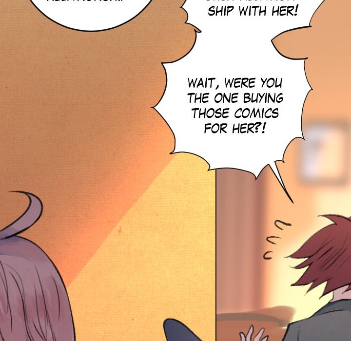 Death's Love Ballad Death's Love Ballad EP 27 - Toomics page 41 - 