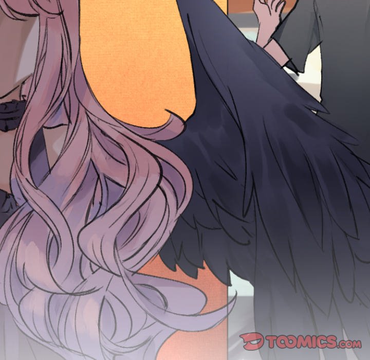 Death's Love Ballad Death's Love Ballad EP 27 - Toomics page 42 - 