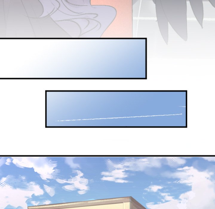 Death's Love Ballad Death's Love Ballad EP 27 - Toomics page 43 - 