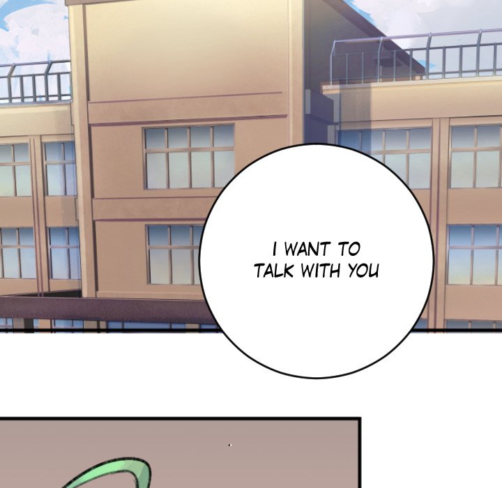 Death's Love Ballad Death's Love Ballad EP 27 - Toomics page 44 - 