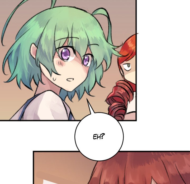 Death's Love Ballad Death's Love Ballad EP 27 - Toomics page 45 - 
