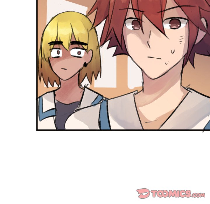 Death's Love Ballad Death's Love Ballad EP 27 - Toomics page 46 - 