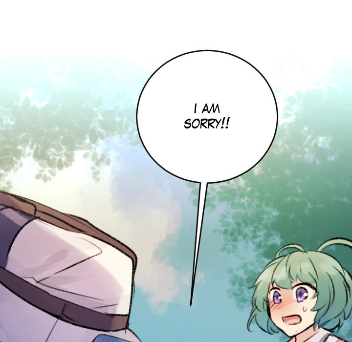 Death's Love Ballad Death's Love Ballad EP 27 - Toomics page 47 - 