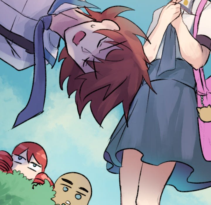 Death's Love Ballad Death's Love Ballad EP 27 - Toomics page 48 - 
