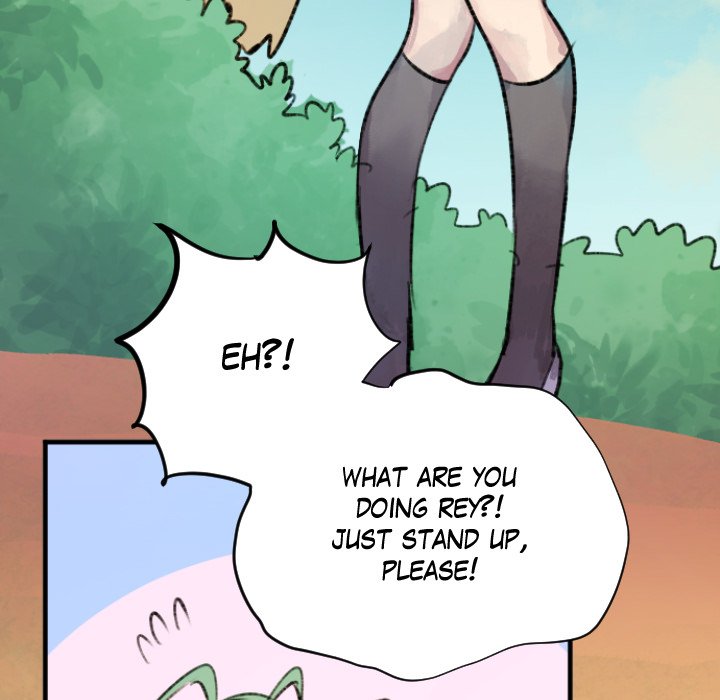 Death's Love Ballad Death's Love Ballad EP 27 - Toomics page 49 - 