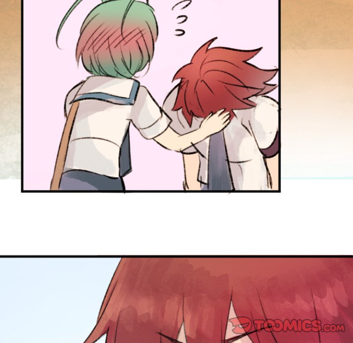 Death's Love Ballad Death's Love Ballad EP 27 - Toomics page 50 - 