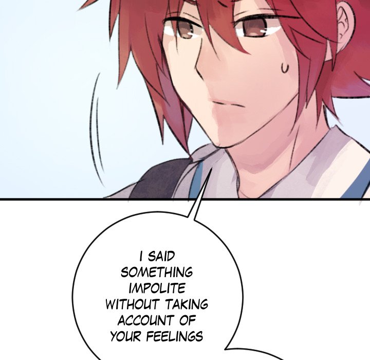 Death's Love Ballad Death's Love Ballad EP 27 - Toomics page 51 - 