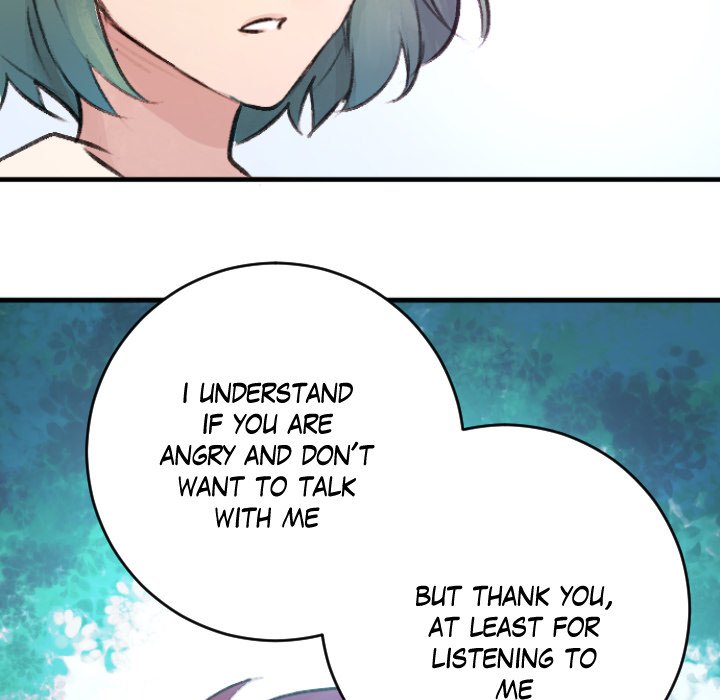 Death's Love Ballad Death's Love Ballad EP 27 - Toomics page 53 - 
