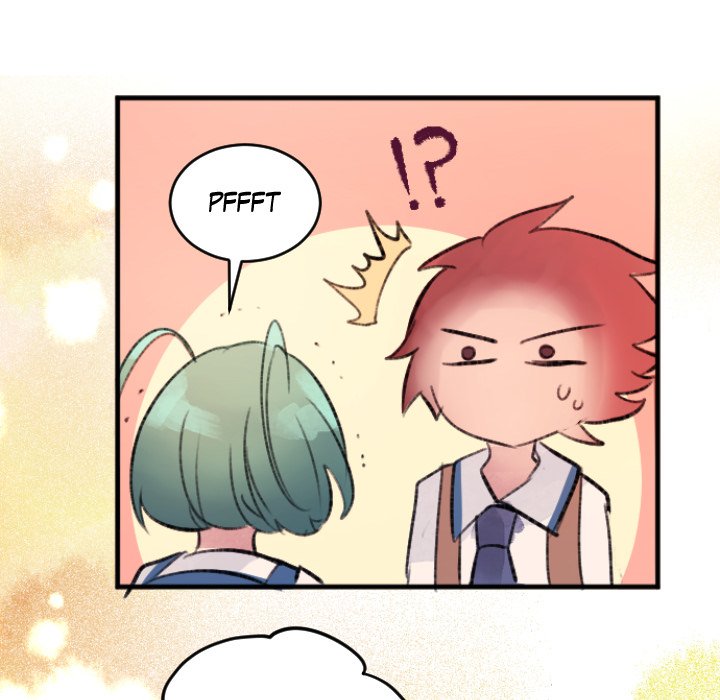 Death's Love Ballad Death's Love Ballad EP 27 - Toomics page 56 - 