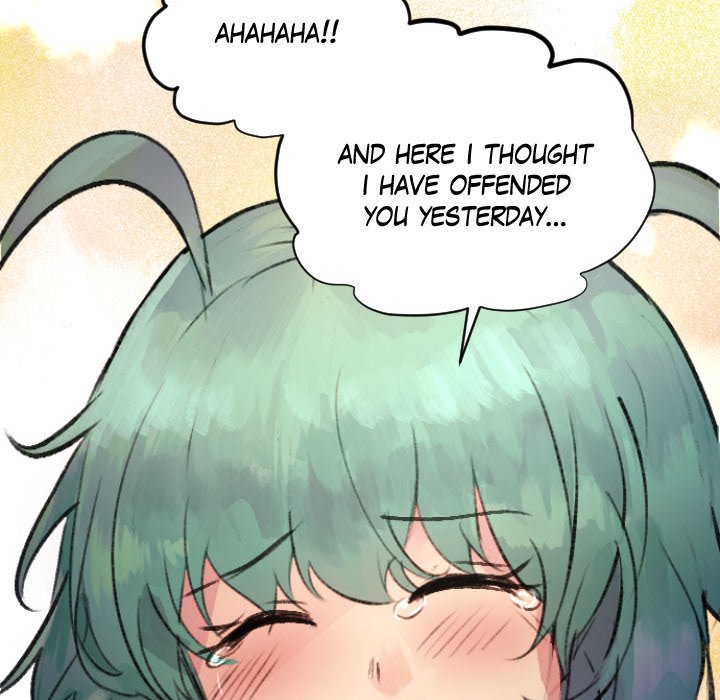 Death's Love Ballad Death's Love Ballad EP 27 - Toomics page 57 - 