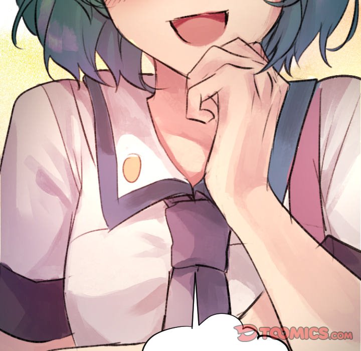 Death's Love Ballad Death's Love Ballad EP 27 - Toomics page 58 - 