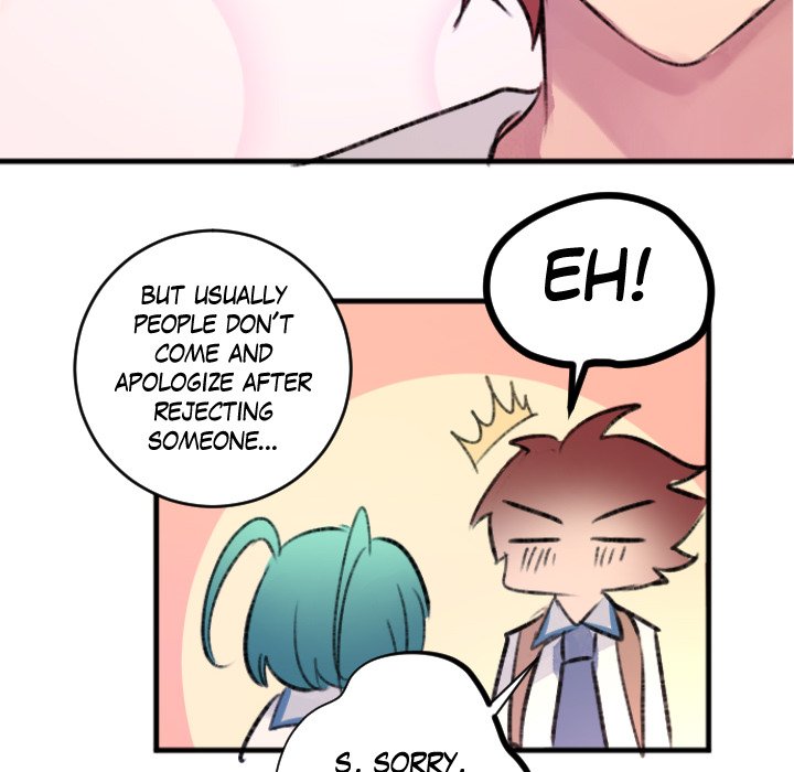 Death's Love Ballad Death's Love Ballad EP 27 - Toomics page 60 - 