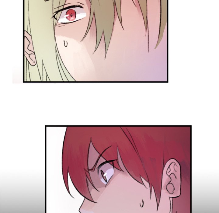 Death's Love Ballad Death's Love Ballad EP 27 - Toomics page 7 - 