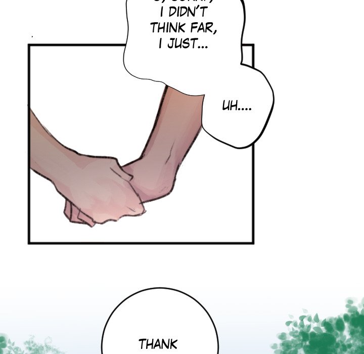 Death's Love Ballad Death's Love Ballad EP 27 - Toomics page 61 - 