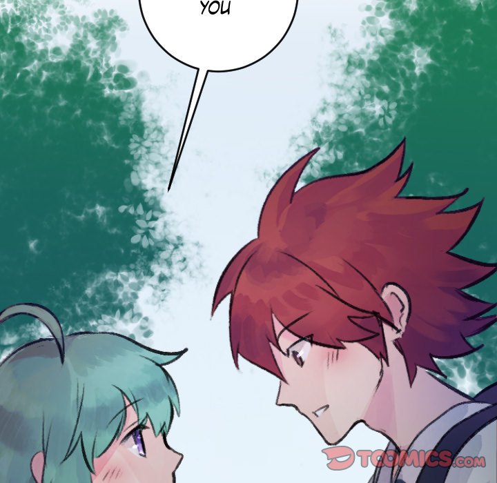 Death's Love Ballad Death's Love Ballad EP 27 - Toomics page 62 - 