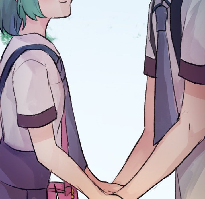 Death's Love Ballad Death's Love Ballad EP 27 - Toomics page 63 - 