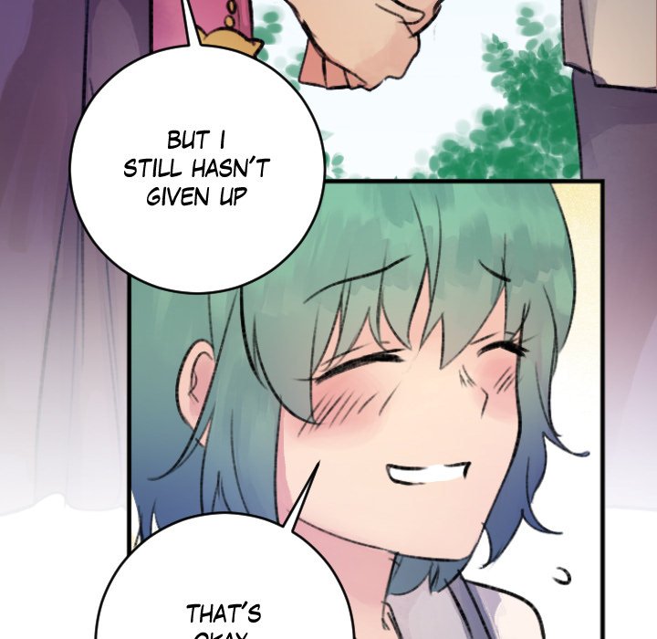 Death's Love Ballad Death's Love Ballad EP 27 - Toomics page 64 - 