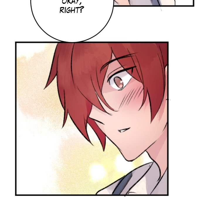 Death's Love Ballad Death's Love Ballad EP 27 - Toomics page 65 - 