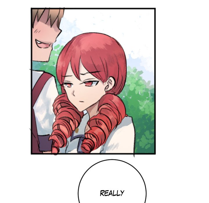 Death's Love Ballad Death's Love Ballad EP 27 - Toomics page 67 - 