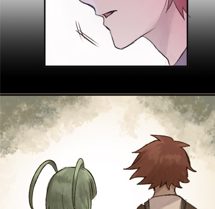 Death's Love Ballad Death's Love Ballad EP 27 - Toomics page 8 - 