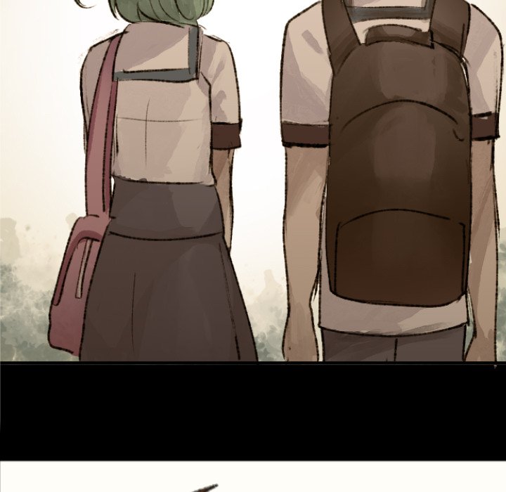 Death's Love Ballad Death's Love Ballad EP 27 - Toomics page 9 - 