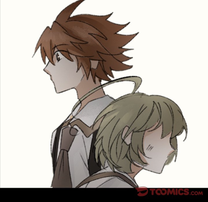 Death's Love Ballad Death's Love Ballad EP 27 - Toomics page 10 - 