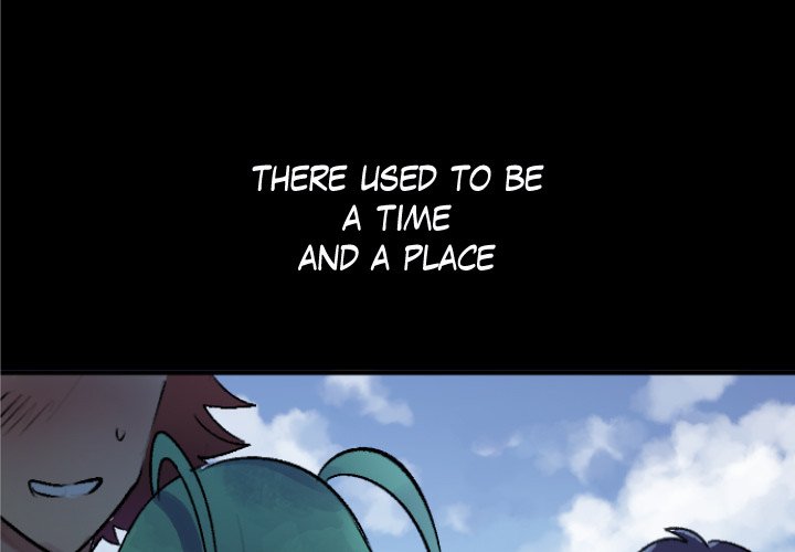 Death's Love Ballad Death's Love Ballad EP 28 - Toomics page 1 - 