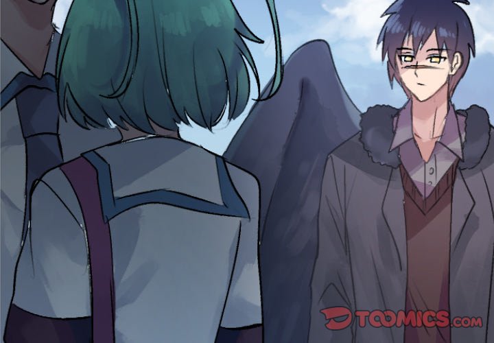 Death's Love Ballad Death's Love Ballad EP 28 - Toomics page 2 - 