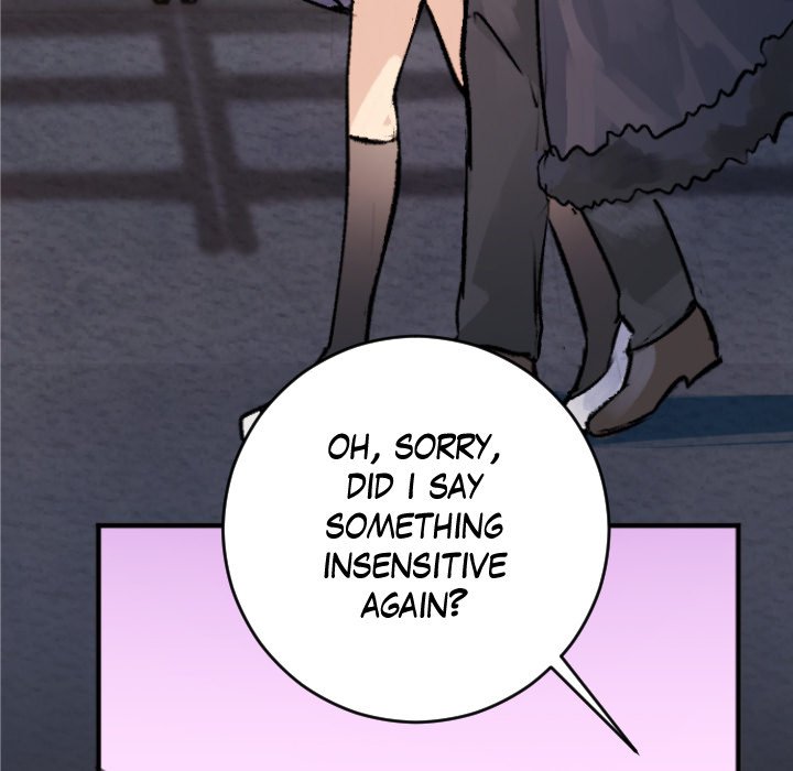 Death's Love Ballad Death's Love Ballad EP 28 - Toomics page 11 - 