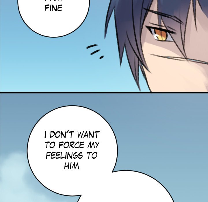 Death's Love Ballad Death's Love Ballad EP 28 - Toomics page 13 - 