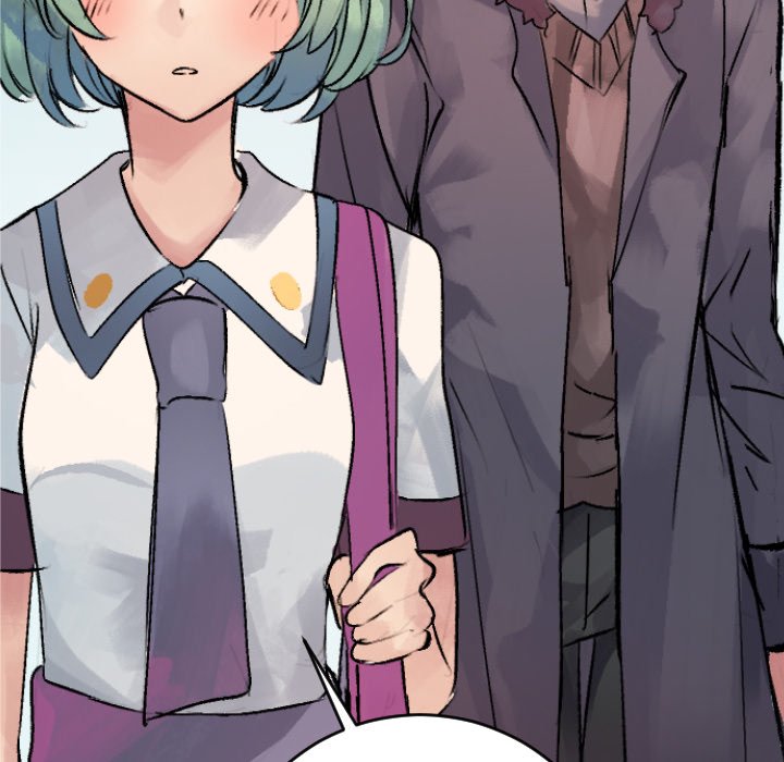 Death's Love Ballad Death's Love Ballad EP 28 - Toomics page 15 - 