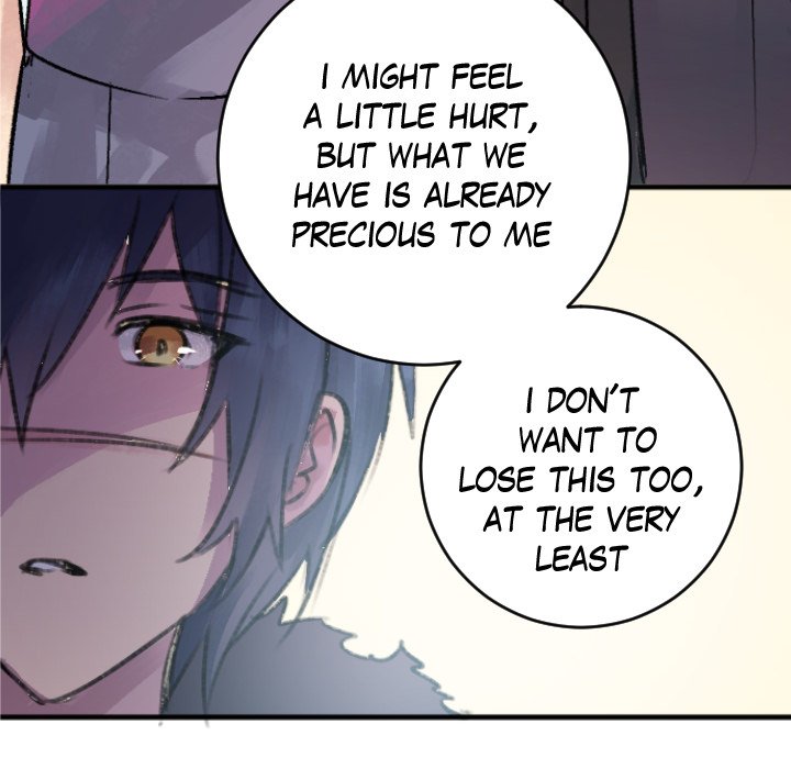 Death's Love Ballad Death's Love Ballad EP 28 - Toomics page 16 - 