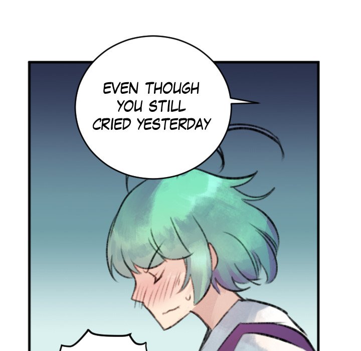 Death's Love Ballad Death's Love Ballad EP 28 - Toomics page 17 - 