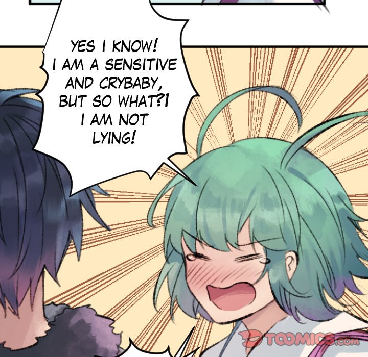 Death's Love Ballad Death's Love Ballad EP 28 - Toomics page 18 - 