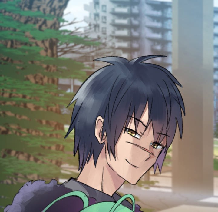 Death's Love Ballad Death's Love Ballad EP 28 - Toomics page 20 - 