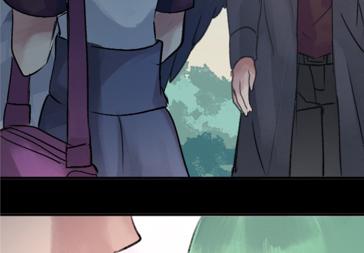 Death's Love Ballad Death's Love Ballad EP 28 - Toomics page 3 - 