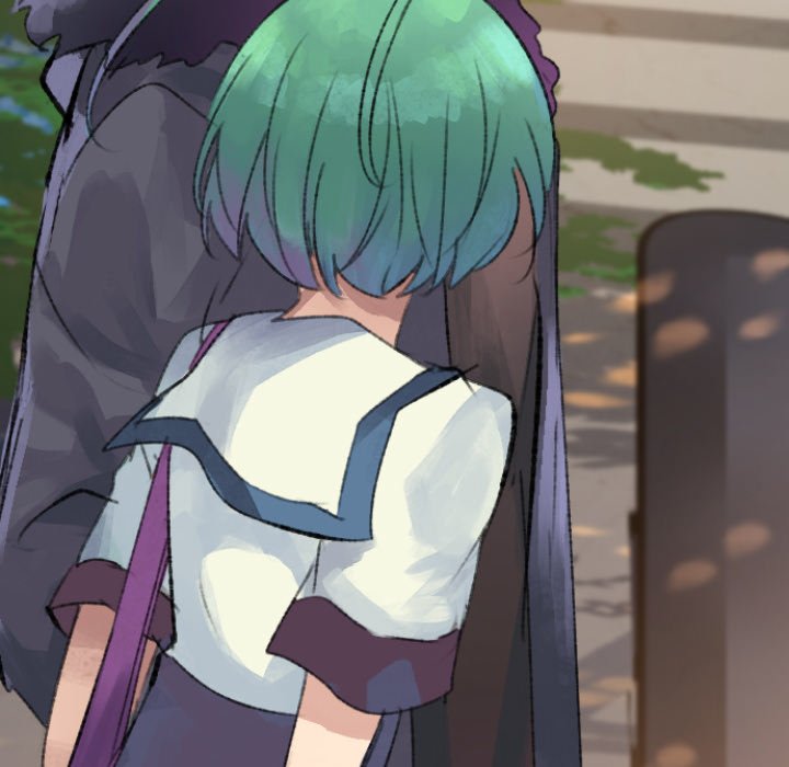 Death's Love Ballad Death's Love Ballad EP 28 - Toomics page 21 - 