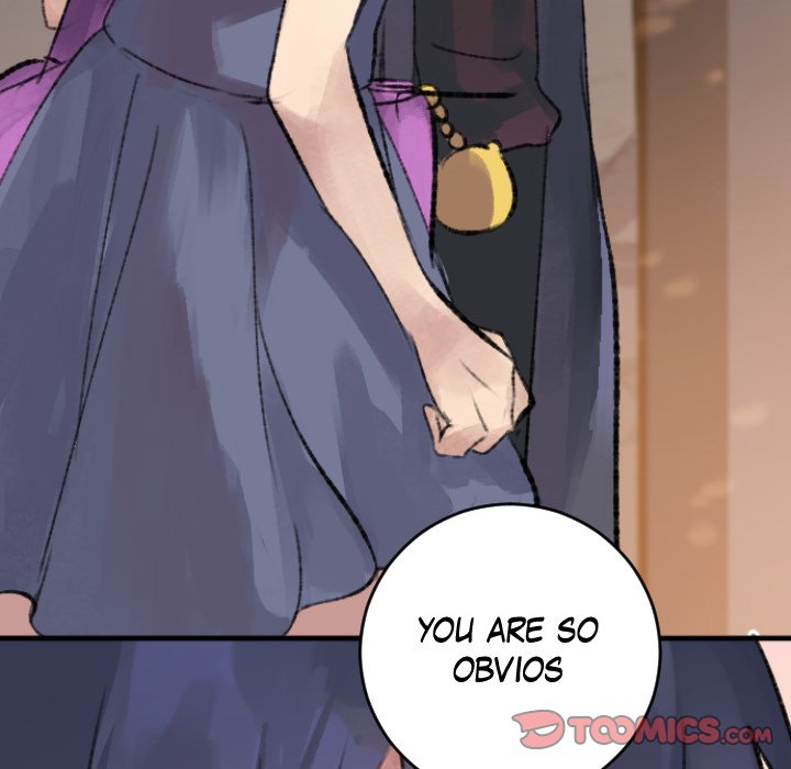 Death's Love Ballad Death's Love Ballad EP 28 - Toomics page 22 - 