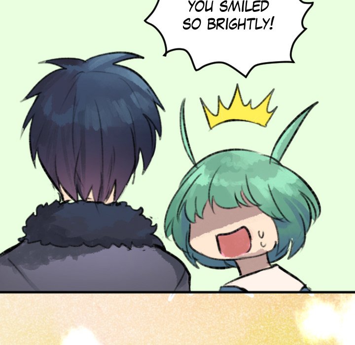 Death's Love Ballad Death's Love Ballad EP 28 - Toomics page 27 - 