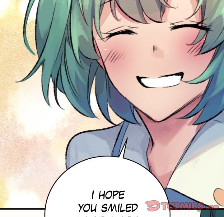 Death's Love Ballad Death's Love Ballad EP 28 - Toomics page 30 - 