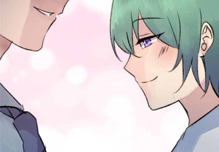 Death's Love Ballad Death's Love Ballad EP 28 - Toomics page 4 - 