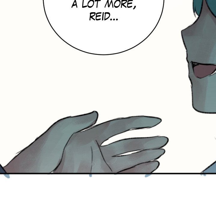 Death's Love Ballad Death's Love Ballad EP 28 - Toomics page 31 - 