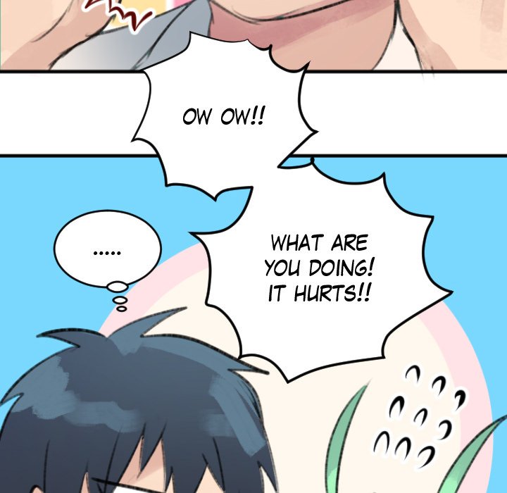 Death's Love Ballad Death's Love Ballad EP 28 - Toomics page 33 - 