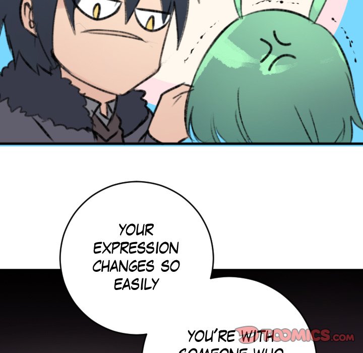 Death's Love Ballad Death's Love Ballad EP 28 - Toomics page 34 - 