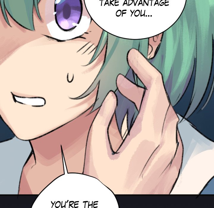 Death's Love Ballad Death's Love Ballad EP 28 - Toomics page 37 - 