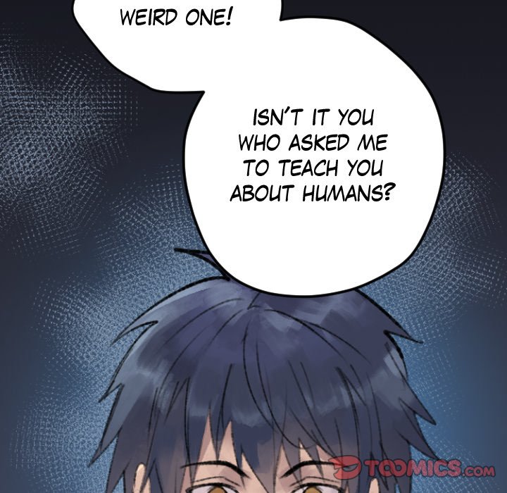 Death's Love Ballad Death's Love Ballad EP 28 - Toomics page 38 - 
