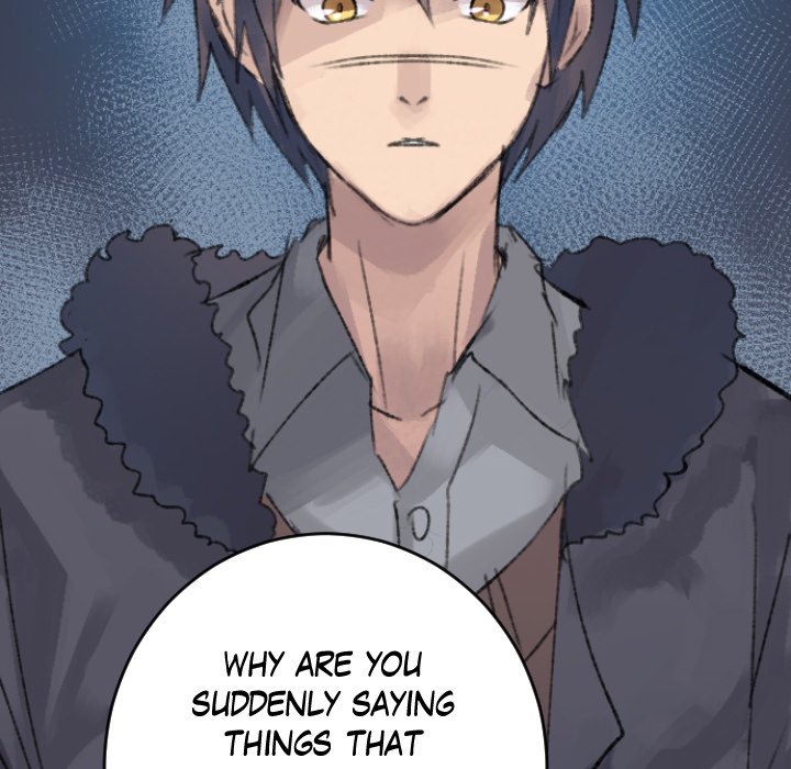 Death's Love Ballad Death's Love Ballad EP 28 - Toomics page 39 - 