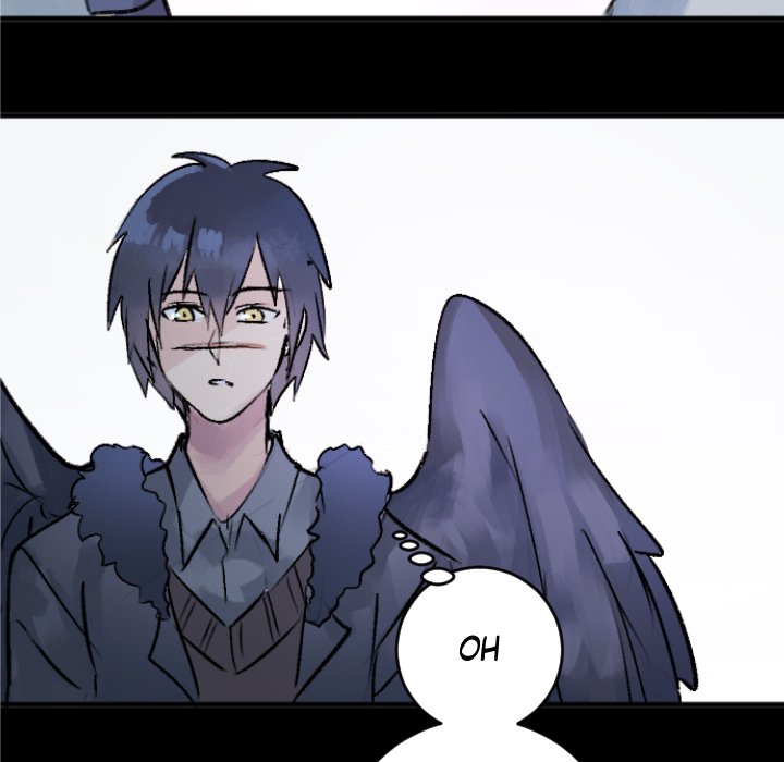 Death's Love Ballad Death's Love Ballad EP 28 - Toomics page 5 - 