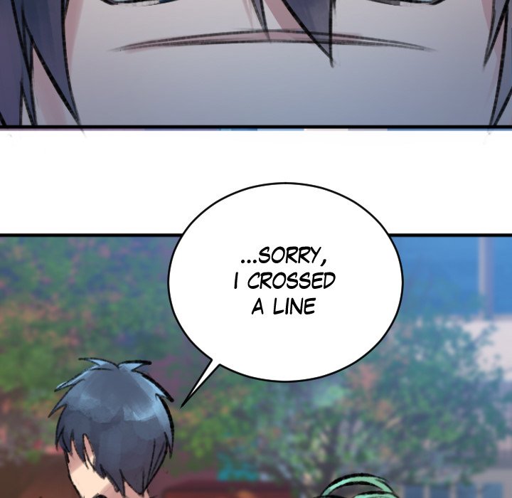 Death's Love Ballad Death's Love Ballad EP 28 - Toomics page 41 - 