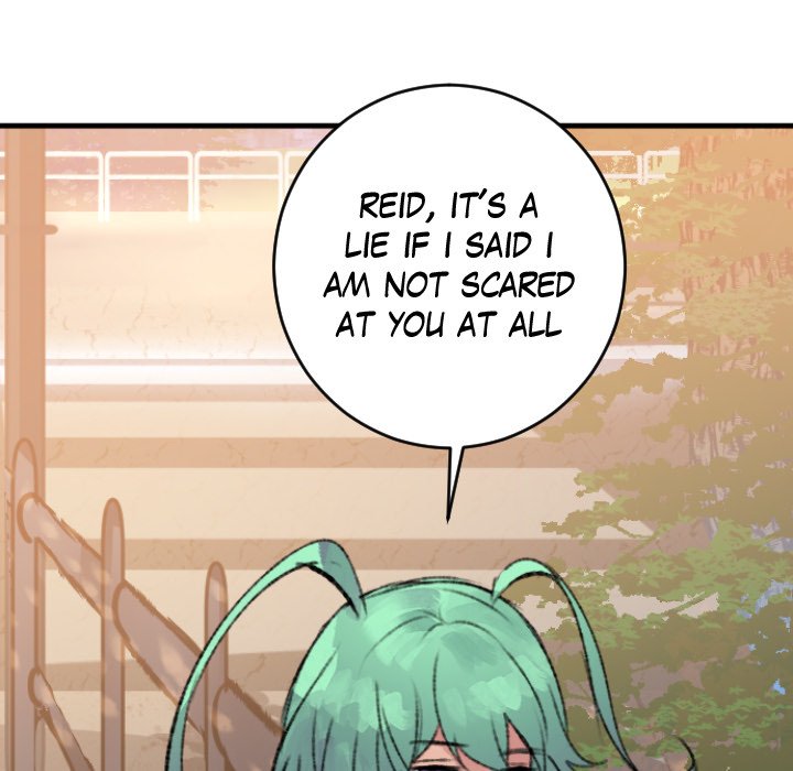 Death's Love Ballad Death's Love Ballad EP 28 - Toomics page 44 - 